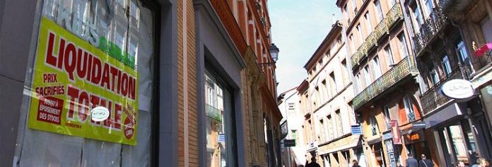 Aide aux entreprises ayant créé un fonds de commerce entre octobre 2019 et décembre 2020.