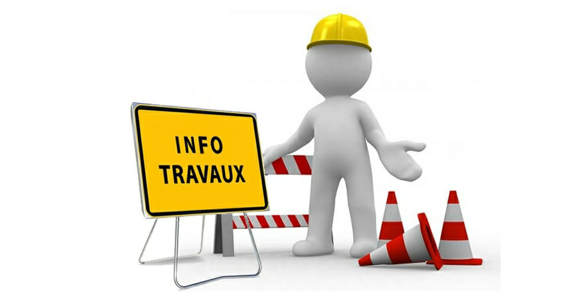 Notification d&rsquo;indisponibilité temporaire de nos services informatiques
