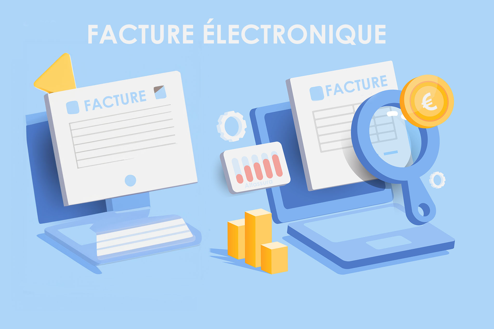 Facturation électronique : 2026, l’année du passage à l’action