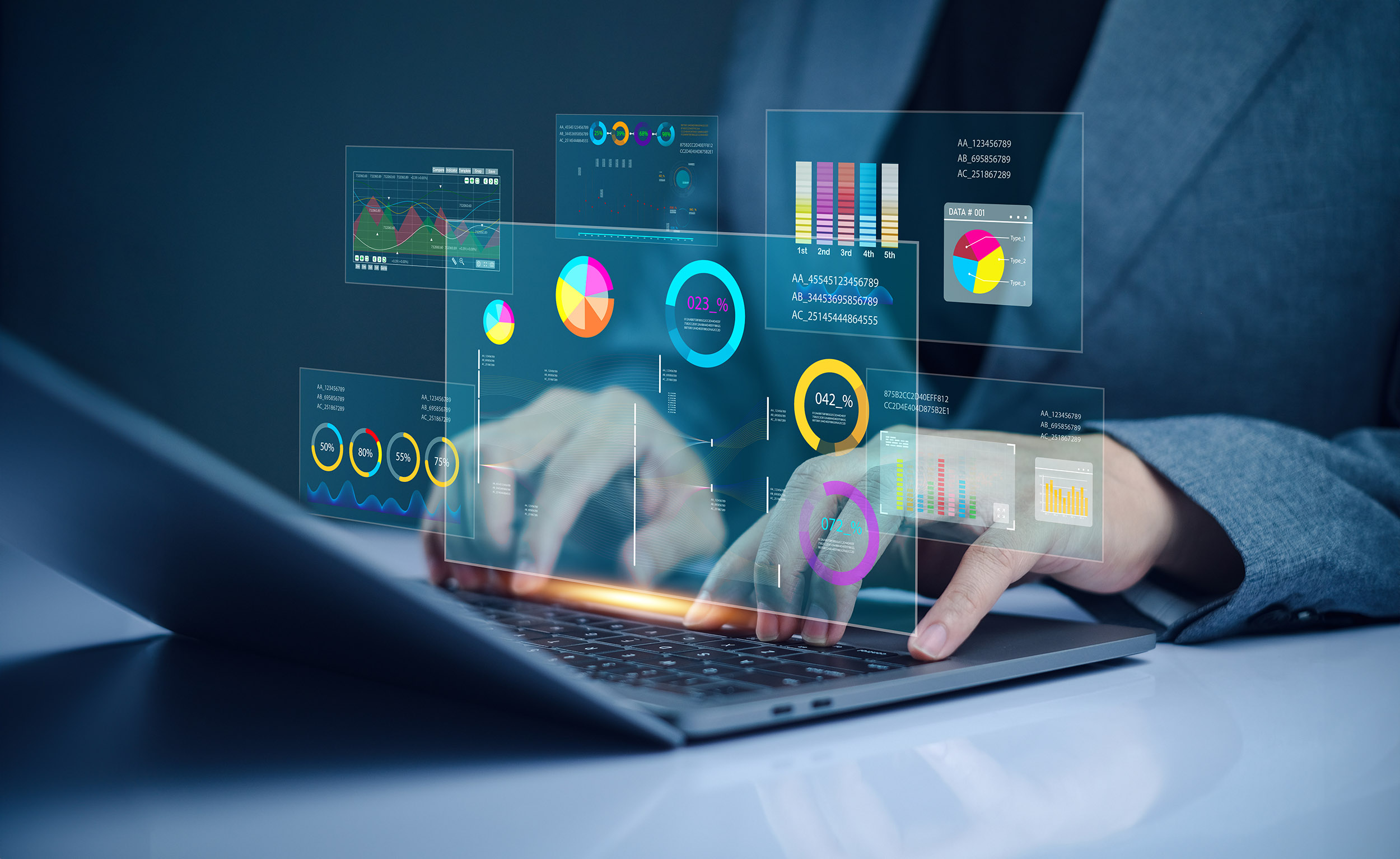 Comptabilité : la modernisation des états financiers entre en vigueur