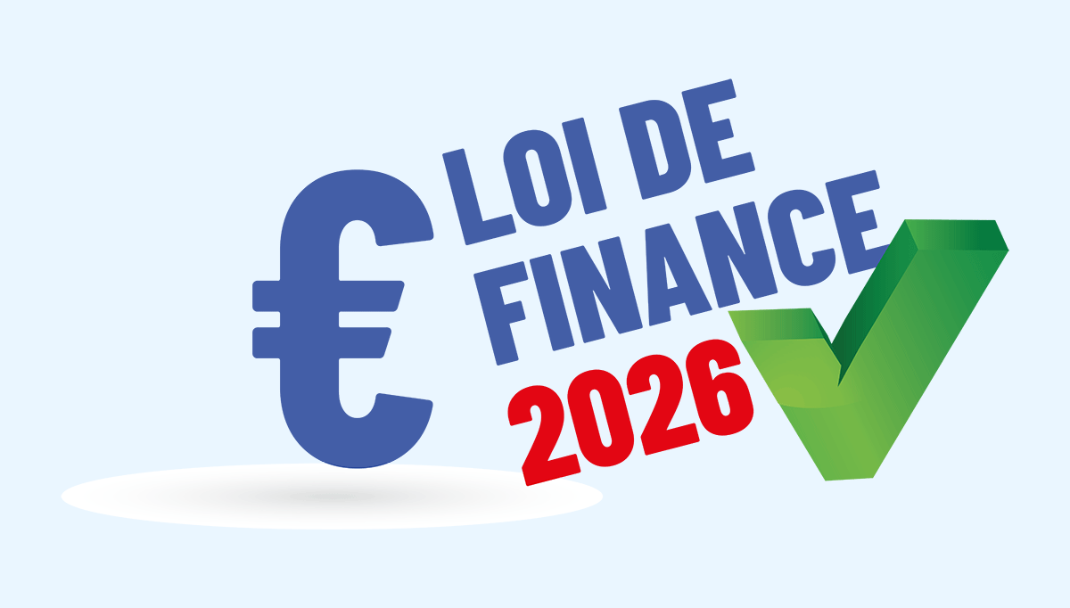 Loi de finances 2026 : les principales mesures pour les entreprises
